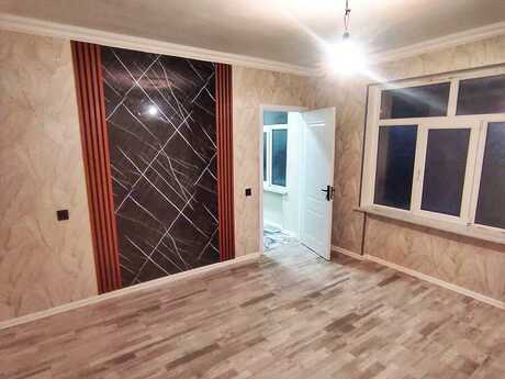 2-комн. вторичка - Бинагадинский р. - 42 м²