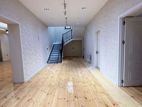 7 otaqlı həyət evi, 300 m², Saray: 230 000 ₼ 4