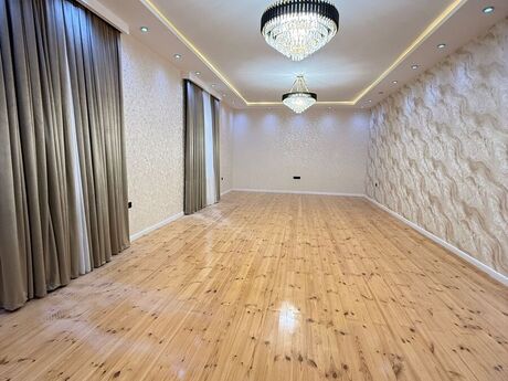 7 otaqlı həyət evi/bağ evi - Saray q. - 300 m²
