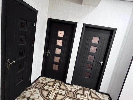 3 otaqlı yeni tikili - Xırdalan - 80 m²