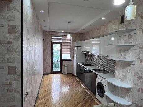 3 otaqlı yeni tikili - Xırdalan - 80 m²