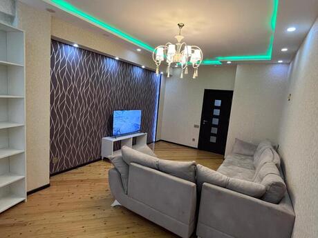 3 otaqlı yeni tikili - Xırdalan - 80 m²