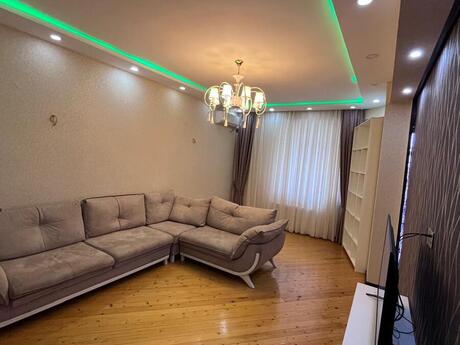 Elan №6115807 - Xırdalan, Xırdalan, 3 otaqlı, 80 m², 4/9 mərtəbə
