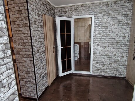 3 otaqlı həyət evi/bağ evi - Qəbələ - 250 m²