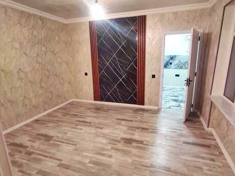 2 otaqlı köhnə tikili - Dərnəgül m. - 42 m²