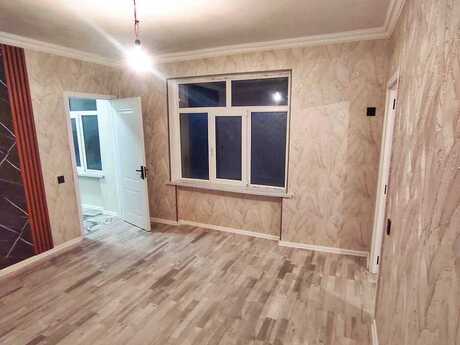 2 otaqlı köhnə tikili - Dərnəgül m. - 42 m²