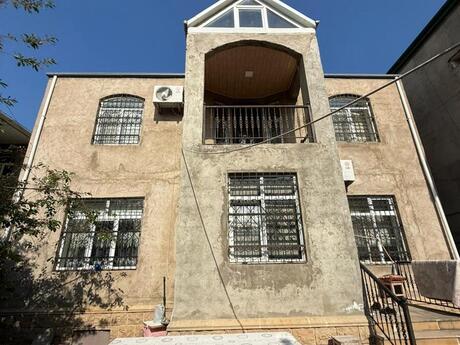 Elan №6115794 - Bakı, Əhmədli m., 6 otaqlı, 206 m²