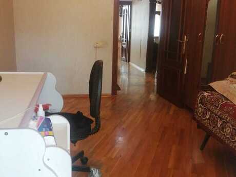 3 otaqlı köhnə tikili - Xırdalan - 85 m²