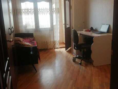 3 otaqlı köhnə tikili - Xırdalan - 85 m²