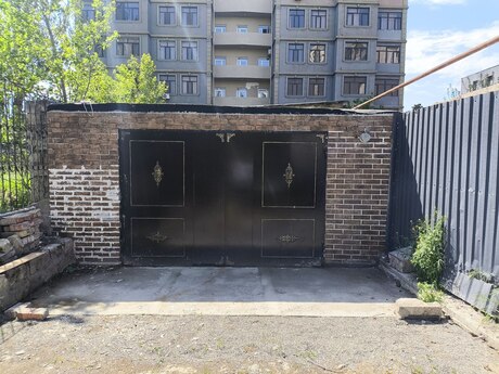 Qaraj - NZS q. - 25 m²