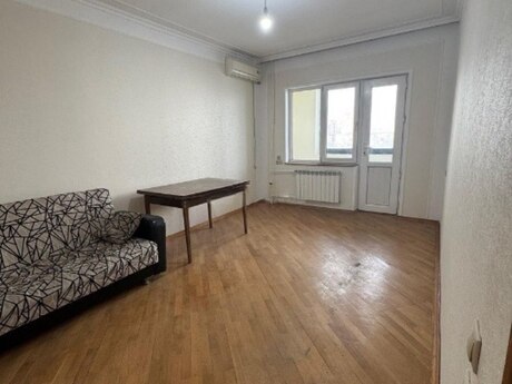 2 otaqlı köhnə tikili - 20 Yanvar m. - 60 m²