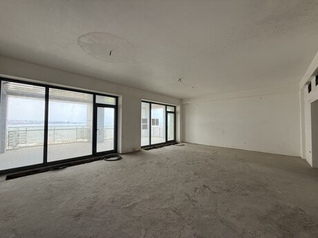4 otaqlı yeni tikili - İçəri Şəhər m. - 318.8 m²