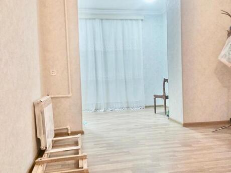 1 otaqlı köhnə tikili - Neftçilər m. - 41 m²