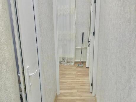 1 otaqlı köhnə tikili - Neftçilər m. - 41 m²