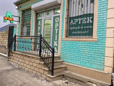 Obyekt - Sulutəpə q. - 100 m²