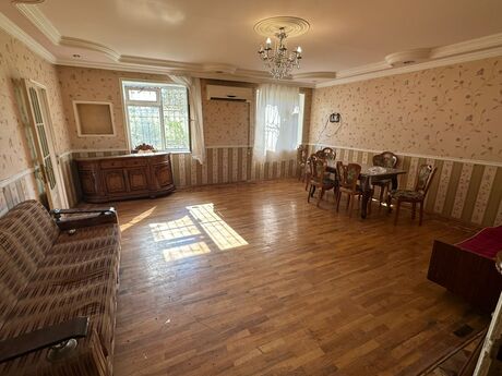 3 otaqlı köhnə tikili - Lökbatan q. - 78 m²