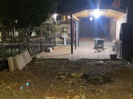 2 otaqlı həyət evi, 70 m², Fatmayı: 90 000 ₼ 5
