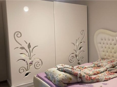 2 otaqlı həyət evi/bağ evi - Fatmayı q. - 70 m²
