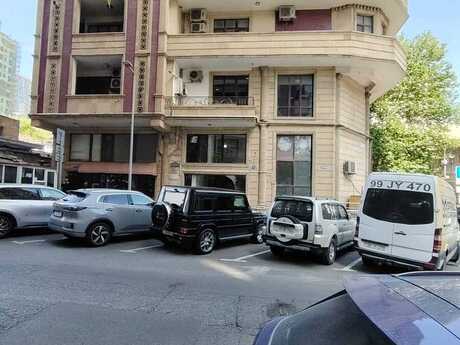 Obyekt - 28 May m. - 180 m²