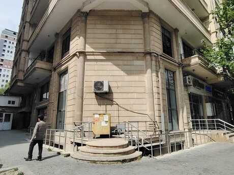 Obyekt - 28 May m. - 180 m²
