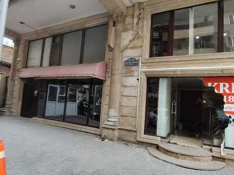 Obyekt - 28 May m. - 180 m²