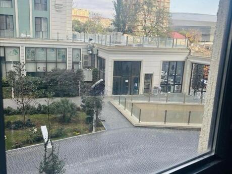 2 otaqlı mənzil, 93 m², Zümrüd Residence: 272 000 ₼ 5