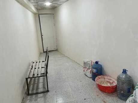 Obyekt - Qara Qarayev m. - 47 m²