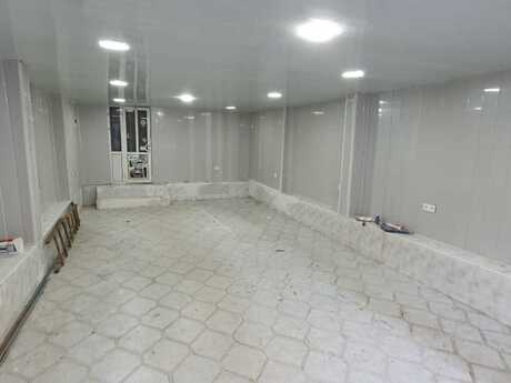 Obyekt - Qara Qarayev m. - 47 m²