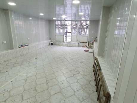Obyekt - Qara Qarayev m. - 47 m²