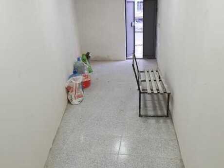 Obyekt - Qara Qarayev m. - 47 m²