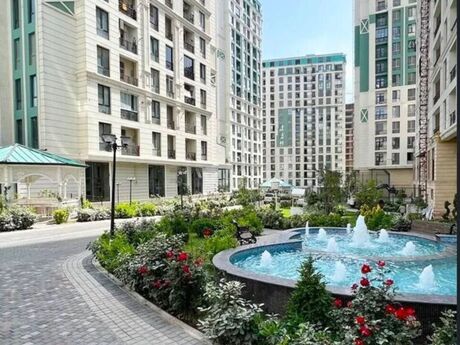 2 otaqlı mənzil, 93 m², Zümrüd Residence: 272 000 ₼ 3