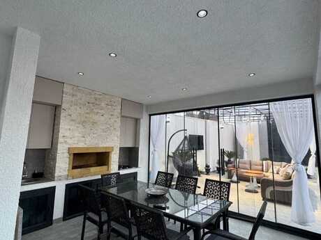 Elan №6115944 - Bakı, Mərdəkan q., 4 otaqlı, 170 m²
