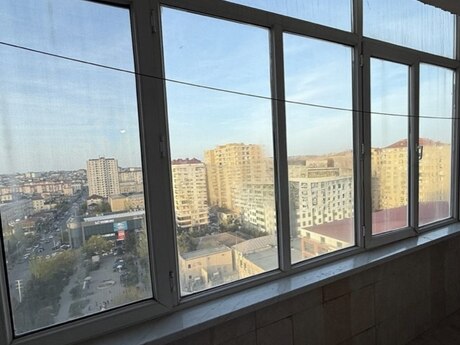 2 otaqlı yeni tikili - Xırdalan - 95 m²