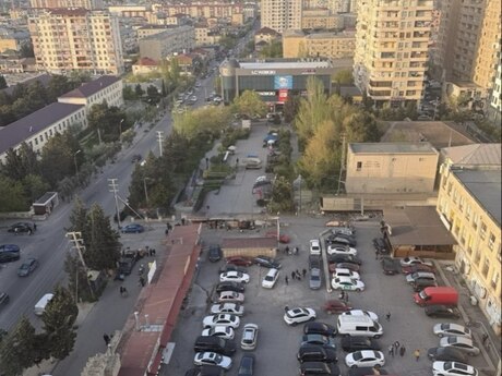 2 otaqlı yeni tikili - Xırdalan - 95 m²