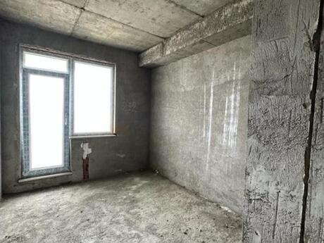 1-комн. новостройка - Насиминский  р. - 32 м²