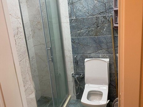 2 otaqlı yeni tikili - Xırdalan - 50 m²