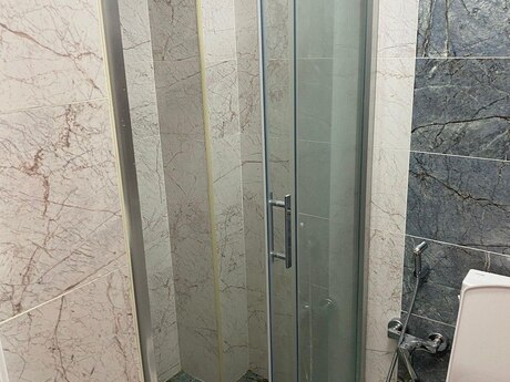 2 otaqlı yeni tikili - Xırdalan - 50 m²