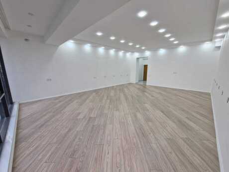 Obyekt - Şah İsmayıl Xətai m. - 68 m²