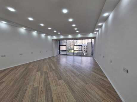 Obyekt - Şah İsmayıl Xətai m. - 68 m²