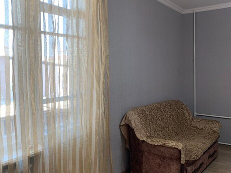 2 otaqlı köhnə tikili - Gənclik m. - 51 m²