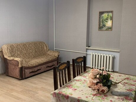 2 otaqlı köhnə tikili - Gənclik m. - 51 m²