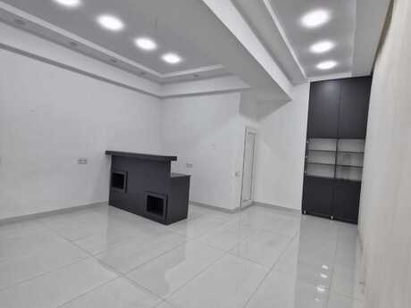 Obyekt - Şah İsmayıl Xətai m. - 31 m²