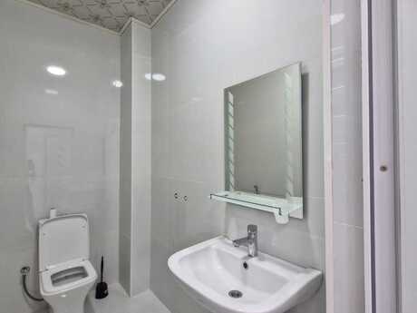 Obyekt - Şah İsmayıl Xətai m. - 31 m²