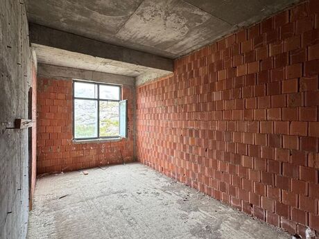 3-комн. новостройка - пос. Бакиханова - 125 м²