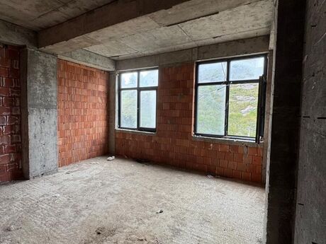3-комн. новостройка - пос. Бакиханова - 125 м²