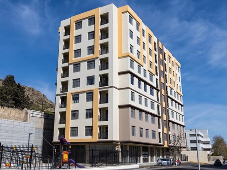 Elan №6115963 - Bakı, Bakıxanov q., 3 otaqlı, 125 m², 6/9 mərtəbə
