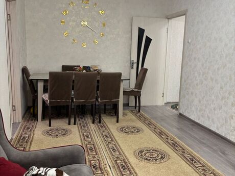 2 otaqlı köhnə tikili - Xalqlar Dostluğu m. - 55 m²