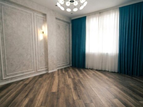 Объявление №6115943 - Хырдалан, Хырдалан, 3-комн., 78 м², 9/10 этаж