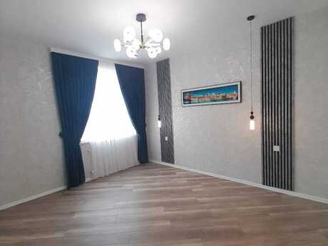 3 otaqlı yeni tikili - Xırdalan - 78 m²