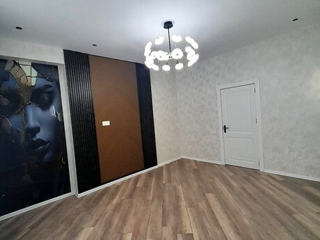 3 otaqlı yeni tikili - Xırdalan - 78 m²